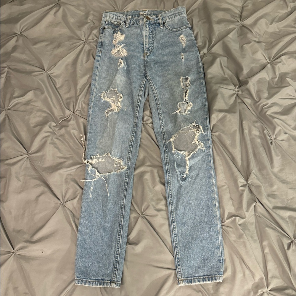 urban outfitters bdg jeans